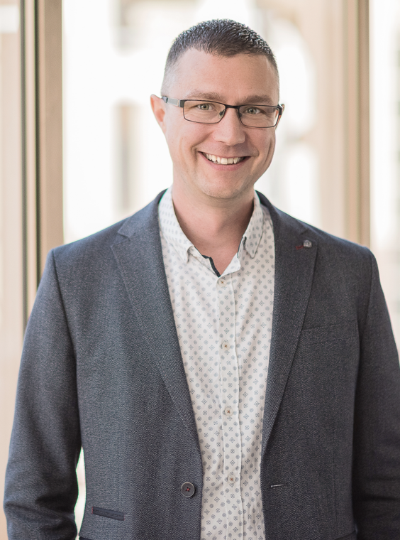 Andrew Butel